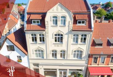 Vorschaubild Mehrfamilienhaus