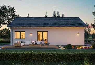 Vorschaubild Bungalow