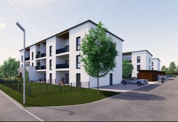 Vorschaubild Wohnung