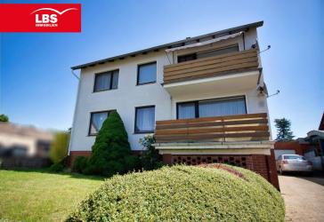 Vorschaubild Mehrfamilienhaus