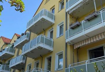 Vorschaubild Maisonettewohnung