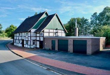 Vorschaubild Bauernhaus