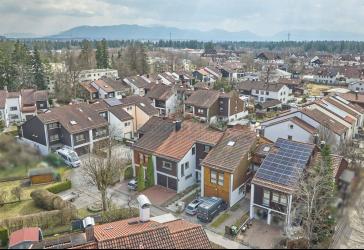 Vorschaubild Reihenmittelhaus