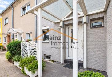 Vorschaubild Reihenmittelhaus