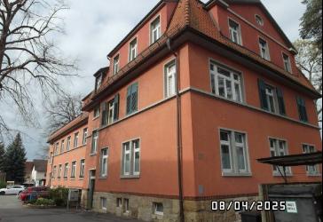 Radebeul, 3-Zimmer-WE im Dachgeschoß mit Wannenbad, KEIN BALKON !!!