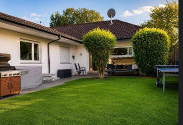 Vorschaubild Bungalow