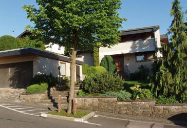 Einfamilienhaus, Architektenvilla im provisionsfreien Bieterverfahren