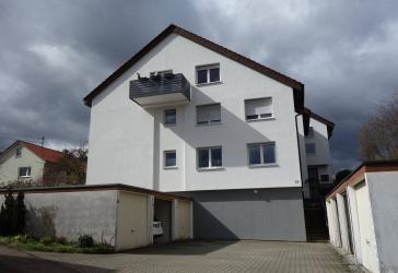 Vorschaubild Wohnung