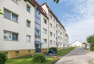 Vorschaubild Wohnung