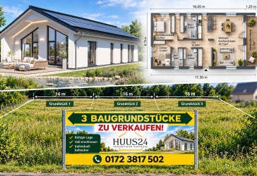 Vorschaubild Einfamilienhaus