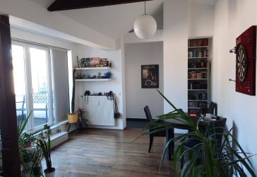 Vorschaubild Penthouse