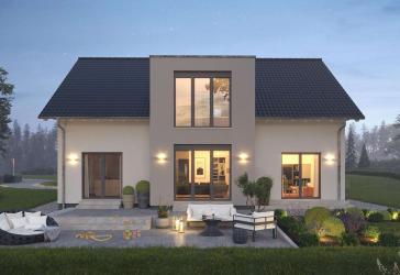 Vorschaubild Einfamilienhaus