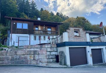 Vorschaubild Maisonettewohnung