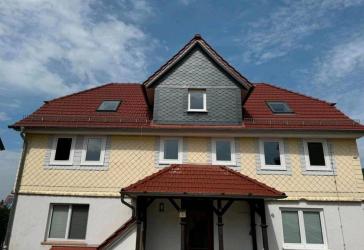 Vorschaubild Maisonettewohnung
