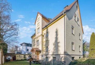Vorschaubild Einfamilienhaus