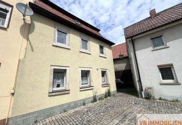 Vorschaubild Einfamilienhaus