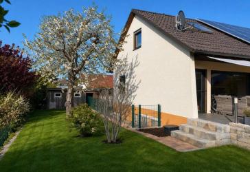 Vorschaubild Einfamilienhaus