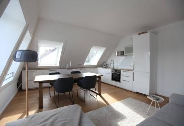 Vorschaubild Penthouse
