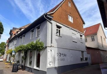 Vorschaubild Maisonettewohnung
