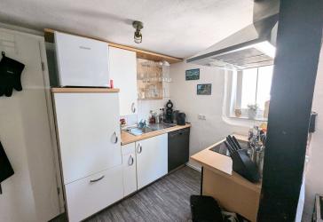 2,5 Zimmer Wohnung in der Altstadt von Wächtersbach