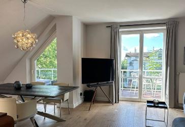 Vorschaubild Maisonettewohnung