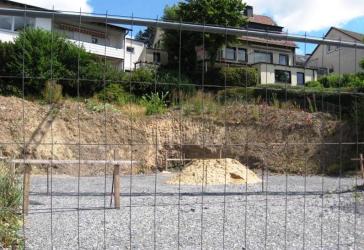 Vorschaubild Grundstück