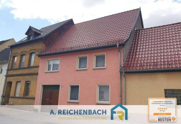 Vorschaubild Einfamilienhaus