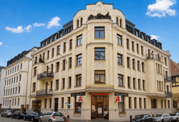 Vorschaubild Wohnung