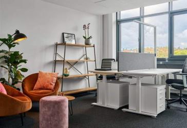 Vorschaubild Büro- /Praxis-Immobilie