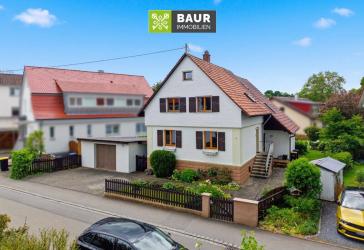 Vorschaubild Einfamilienhaus