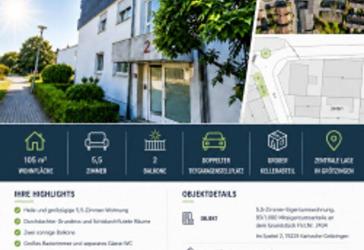 Vorschaubild Wohnung