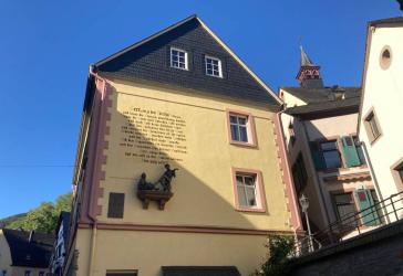 Vorschaubild Loft-Studio-Atelier