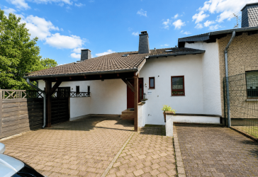 Vorschaubild Reihenmittelhaus