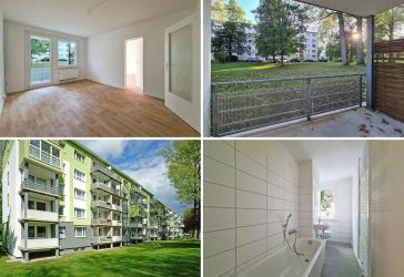 Vorschaubild Wohnung