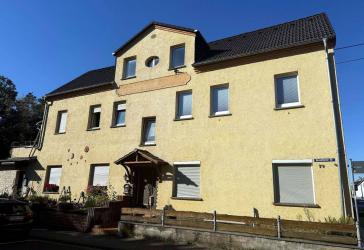 Vorschaubild Maisonettewohnung