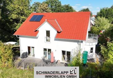 Vorschaubild Einfamilienhaus