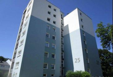 TOP-sanierte 3 Raumwohnung in Viersen