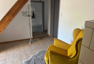 Vorschaubild Maisonettewohnung