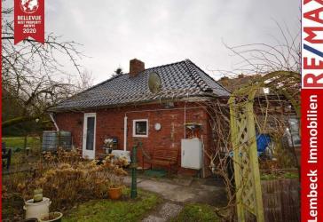 Vorschaubild Bungalow