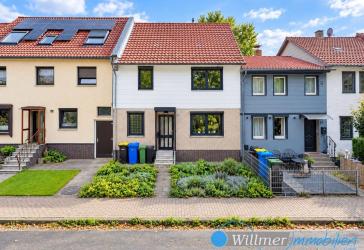 Vorschaubild Reihenmittelhaus