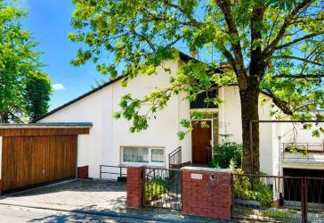 Vorschaubild Einfamilienhaus