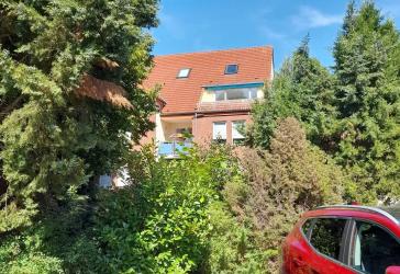 attraktive Maisonette-Wohnung 2 Zimmer
