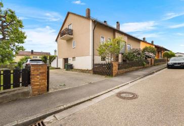 Vorschaubild Einfamilienhaus