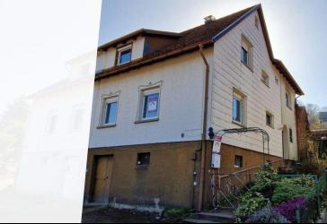Vorschaubild Doppelhaushälfte