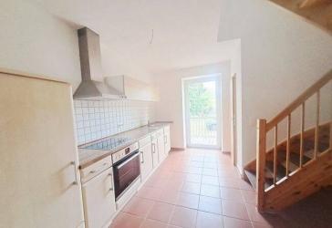 Vorschaubild Maisonettewohnung
