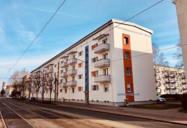 Vorschaubild Wohnung