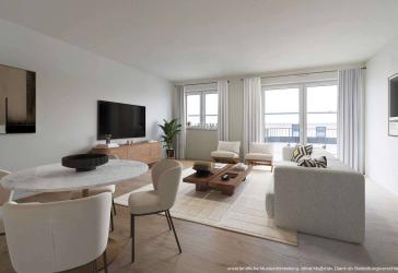Vorschaubild Penthouse