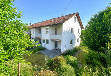 Vorschaubild Reihenendhaus