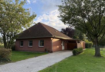 Vorschaubild Bungalow