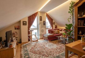 Vorschaubild Maisonettewohnung
